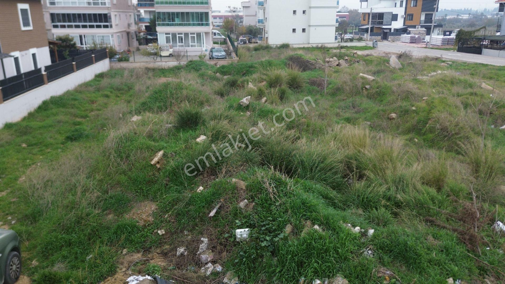Turyap'tan Menderes'te Şehir Merkezinde Satılık İmarlı Arsa - Görsel 9