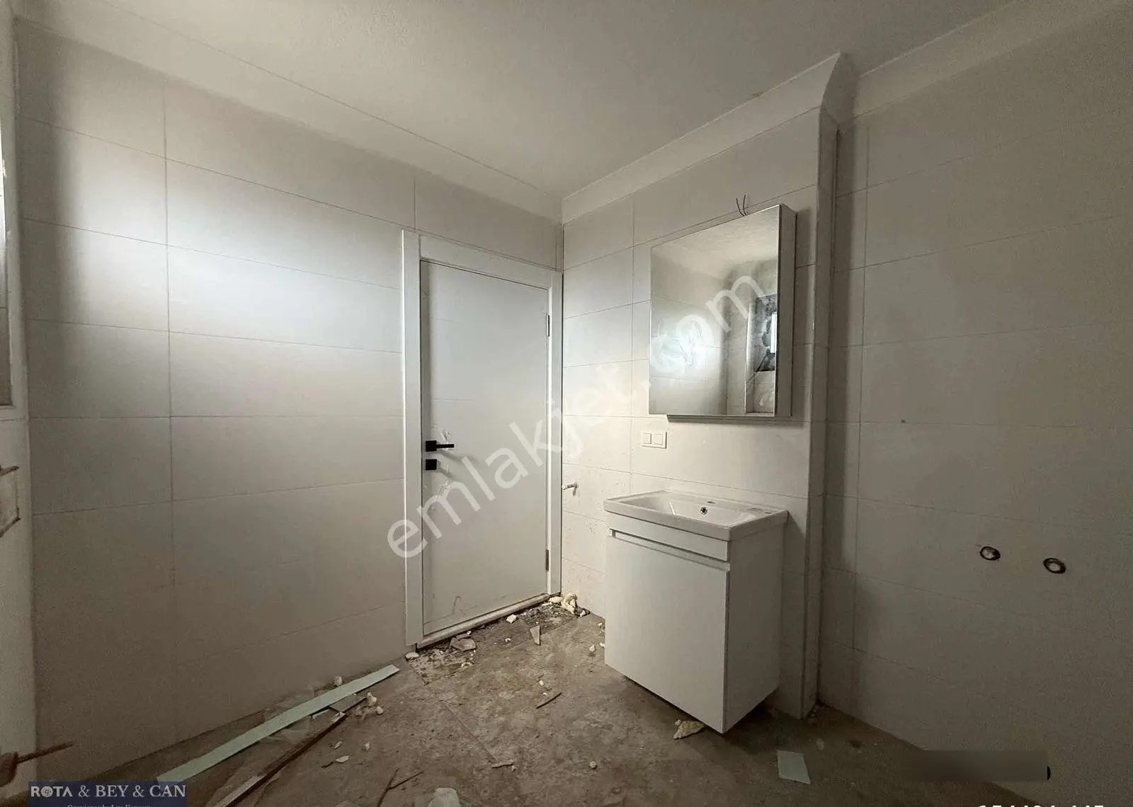 Rota'dan | Altınova İskele'de | Müstakil Bahçeli | 5+1 Villa - Görsel 5