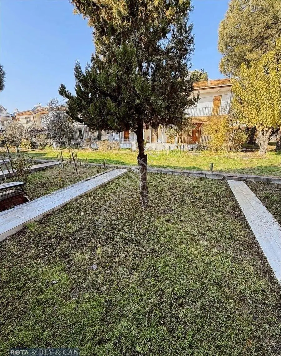 Rota'dan | Elit Sahil Sitesinde | 2+1 | Bakımlı Masrafsız Villa - Görsel 3