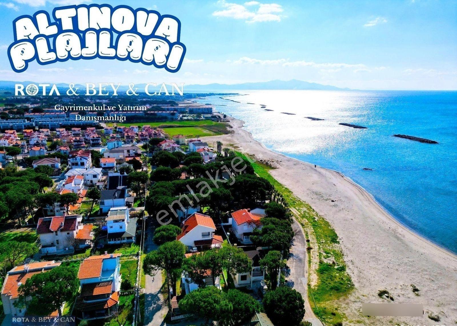 Rota'dan | Elit Sahil Sitesinde | 2+1 | Bakımlı Masrafsız Villa - Görsel 26