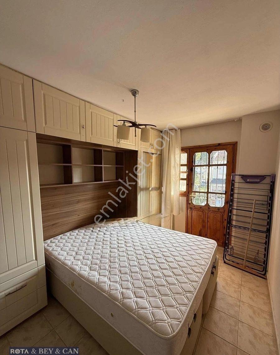 Rota'dan | Elit Sahil Sitesinde | 2+1 | Bakımlı Masrafsız Villa - Görsel 17