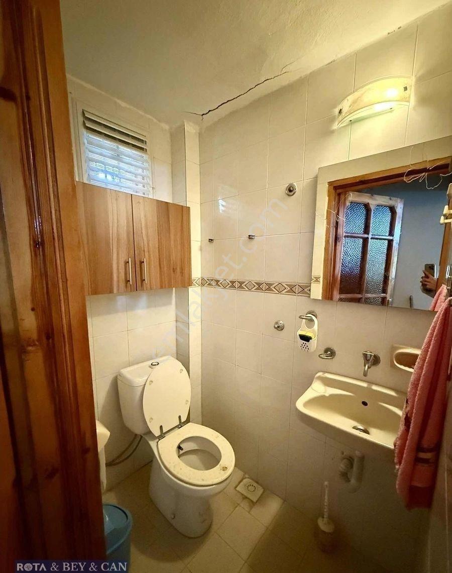Rota'dan | Elit Sahil Sitesinde | 2+1 | Bakımlı Masrafsız Villa - Görsel 16