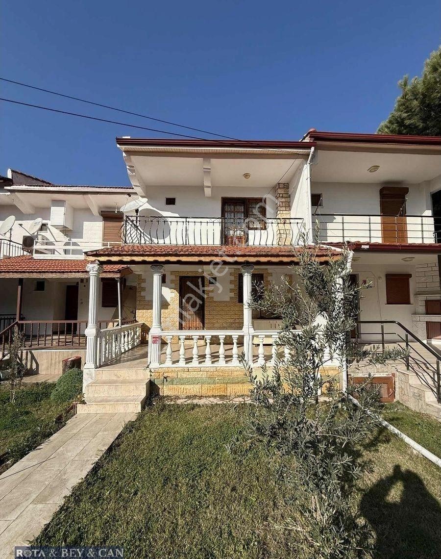 Rota'dan | Elit Sahil Sitesinde | 2+1 | Bakımlı Masrafsız Villa - Görsel 8
