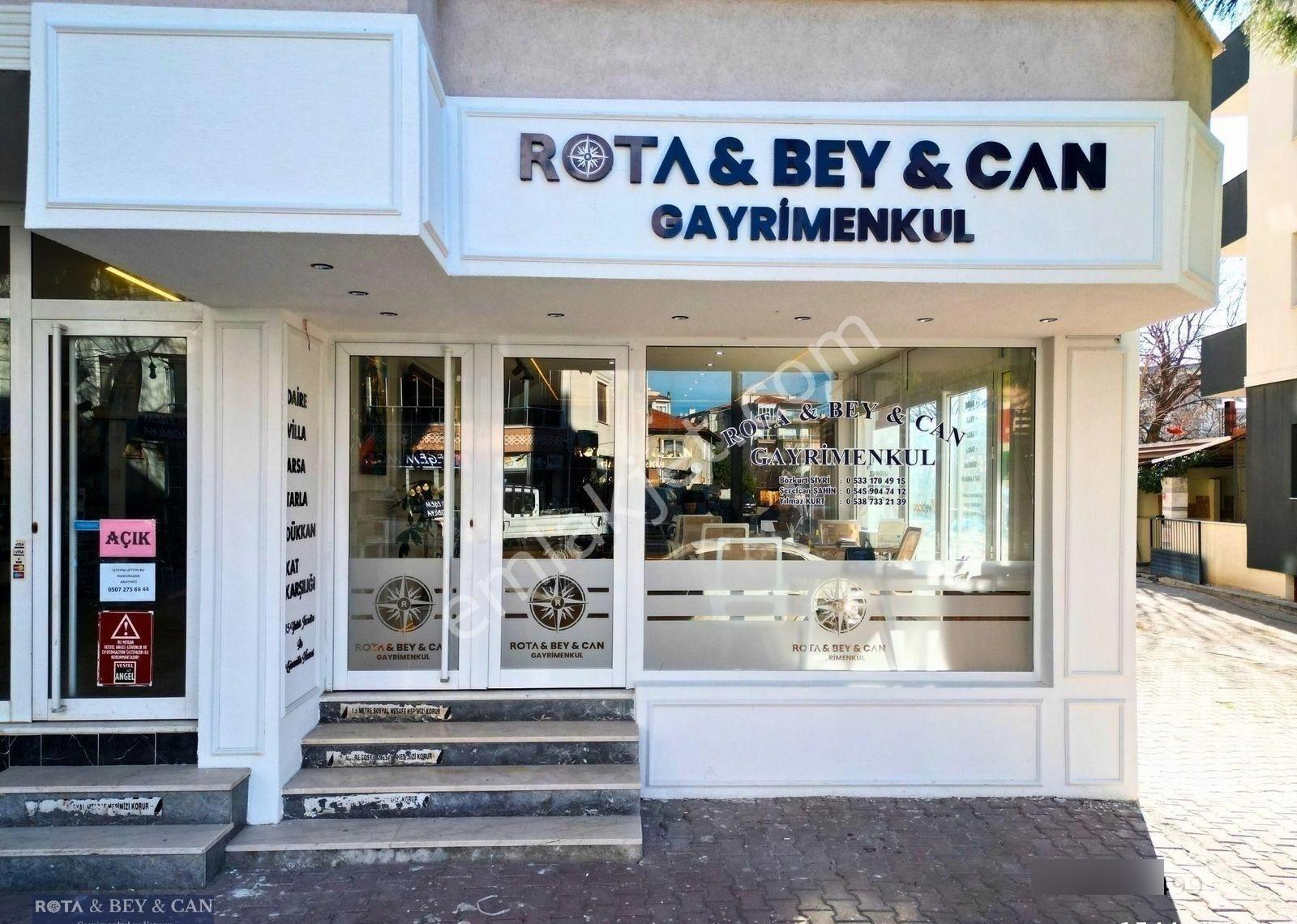 Rota'dan | Net 140 M² | Cadde Üzeri | 3+1 Ebeveyn Banyolu Daire - Görsel 21