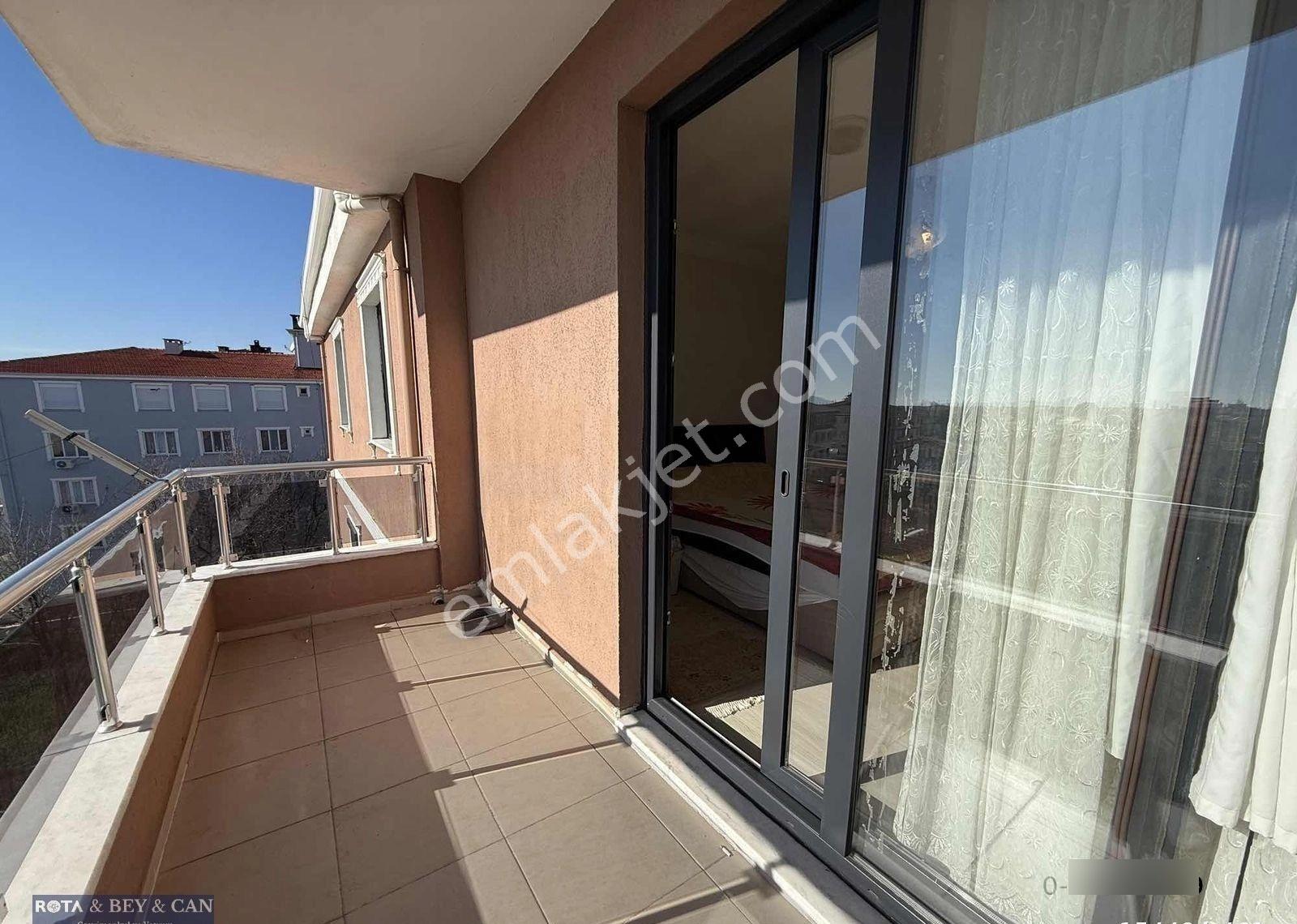 Rota'dan | Net 140 M² | Cadde Üzeri | 3+1 Ebeveyn Banyolu Daire - Görsel 17