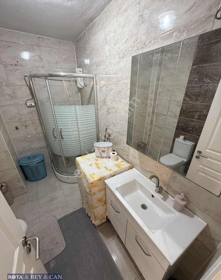 Rota'dan | Net 140 M² | Cadde Üzeri | 3+1 Ebeveyn Banyolu Daire - Görsel 8
