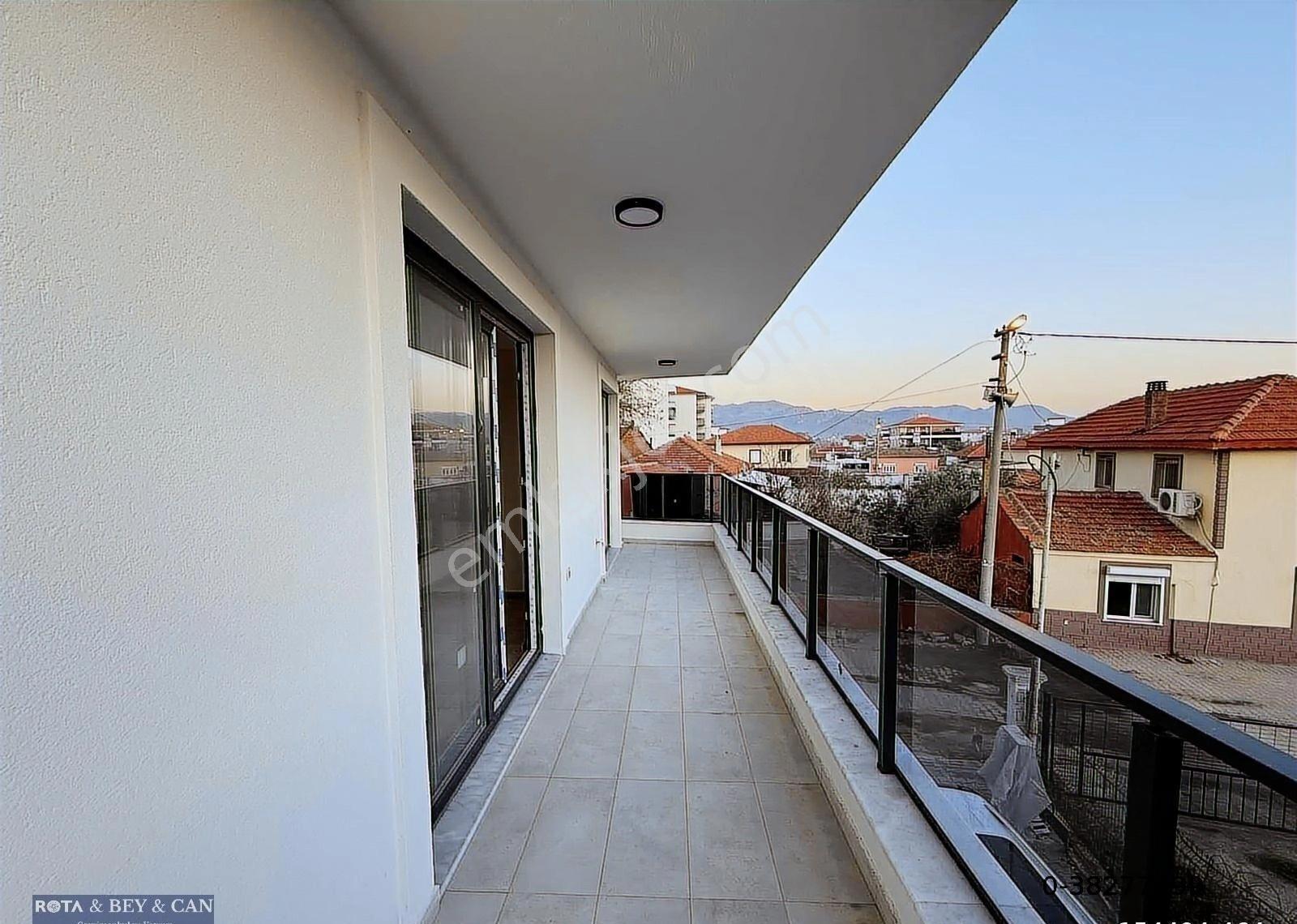Rota'dan | Premimum Konumda | Çok Geniş | Ultra Lüks Daire - Görsel 22