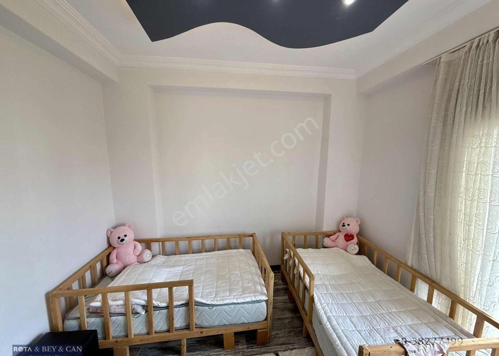 Rota'dan | İskele'ye Yürüme Mesafesinde, Site İçinde, 3+1 Villa - Görsel 32
