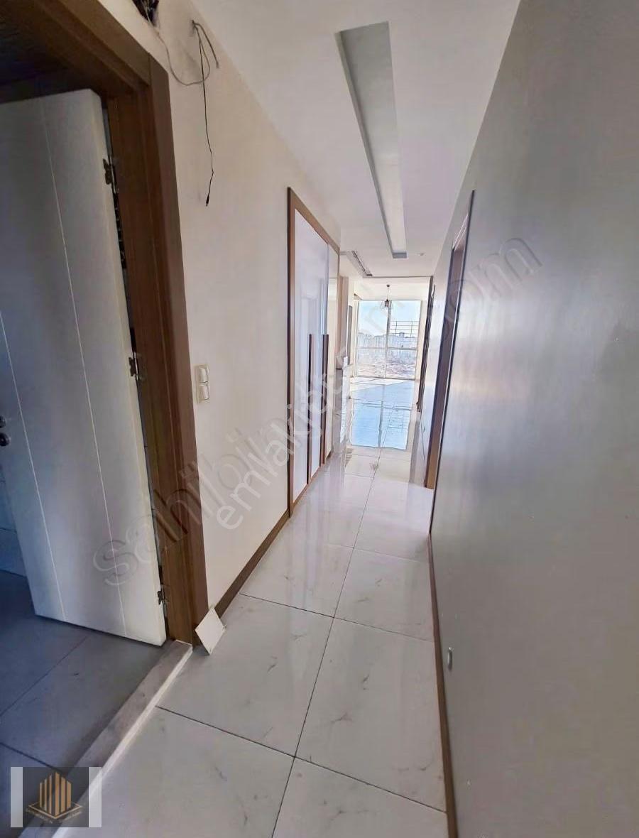 Sağlam'dan Yüzüncüyıl'da Site İçerisin'de 3+1 Kiralık Daire - Görsel 9