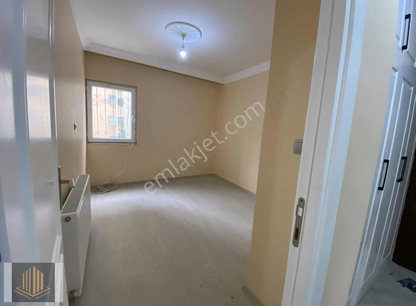 Sağlam'dan Medline Civarında Kiralık 3+1 Restore Edilmiş Daire - Görsel 4