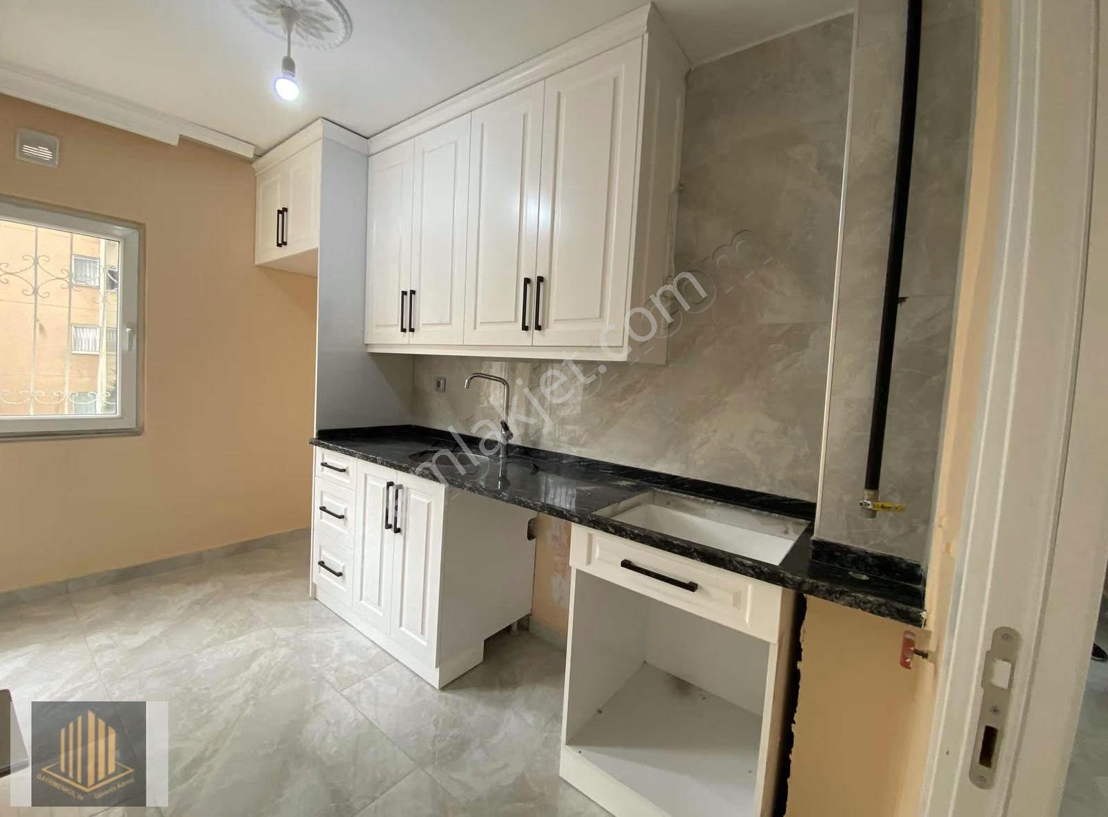 Sağlam'dan Medline Civarında Kiralık 3+1 Restore Edilmiş Daire - Görsel 19