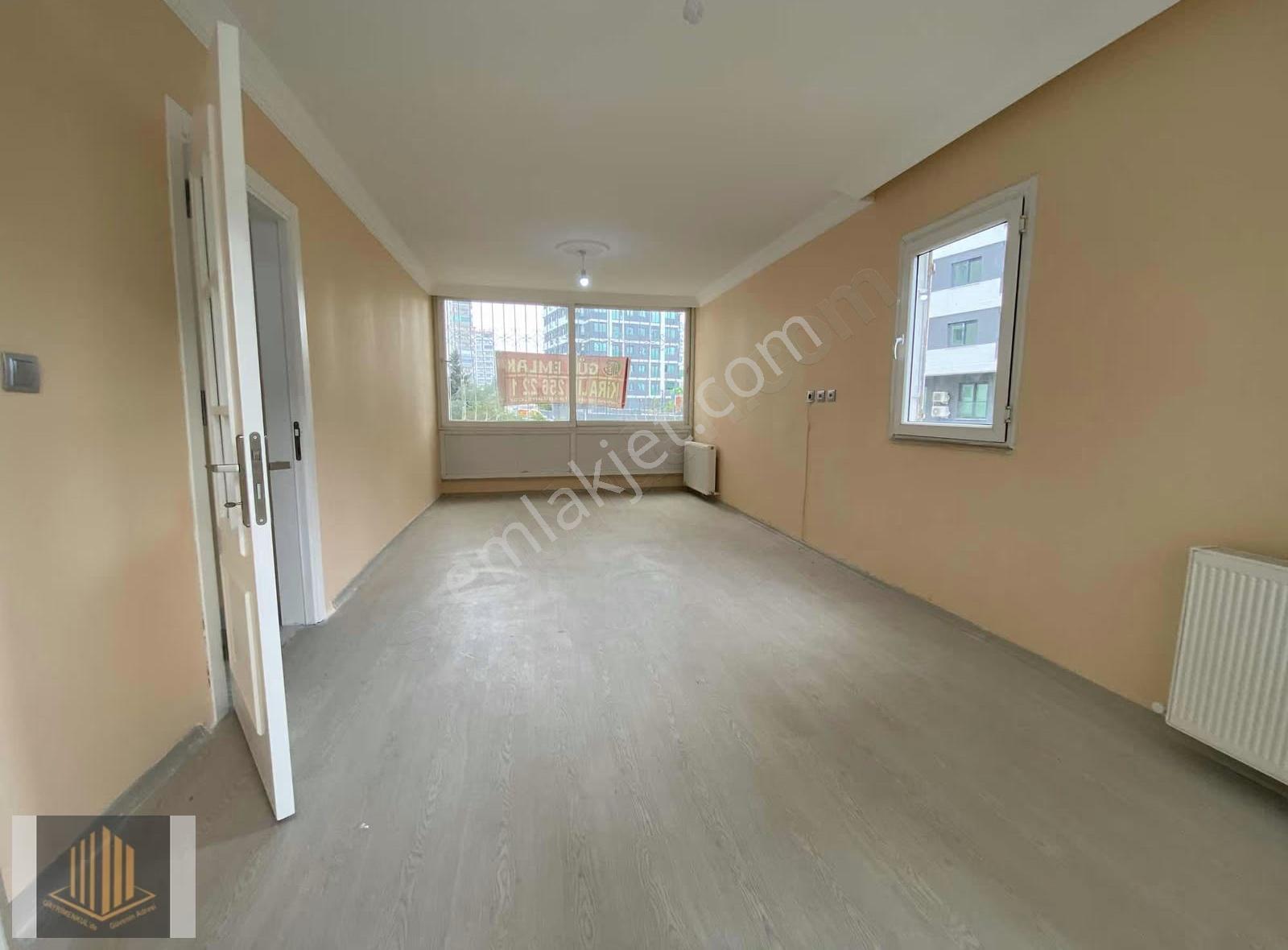 Sağlam'dan Medline Civarında Kiralık 3+1 Restore Edilmiş Daire - Görsel 11