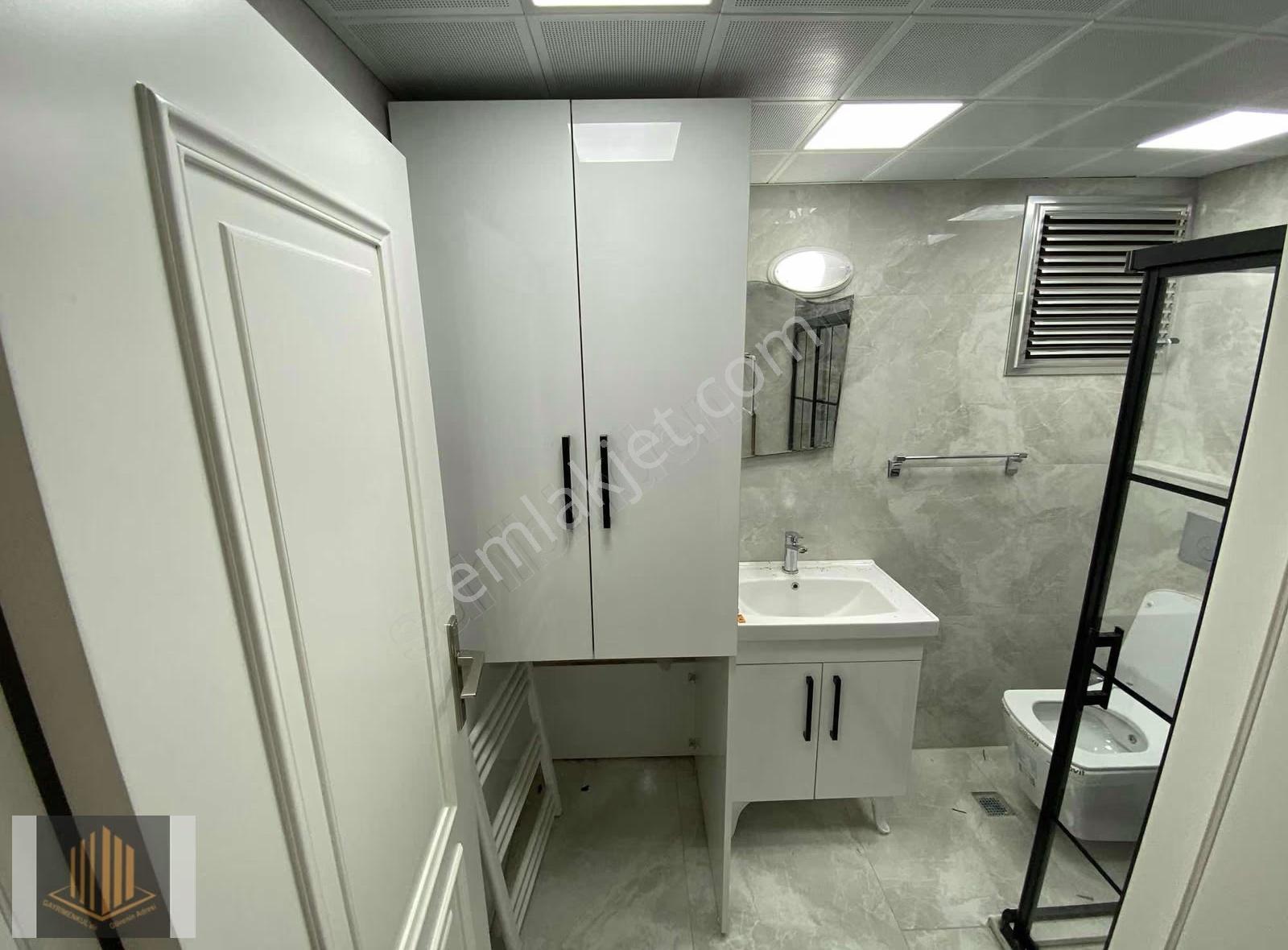 Sağlam'dan Medline Civarında Kiralık 3+1 Restore Edilmiş Daire - Görsel 26