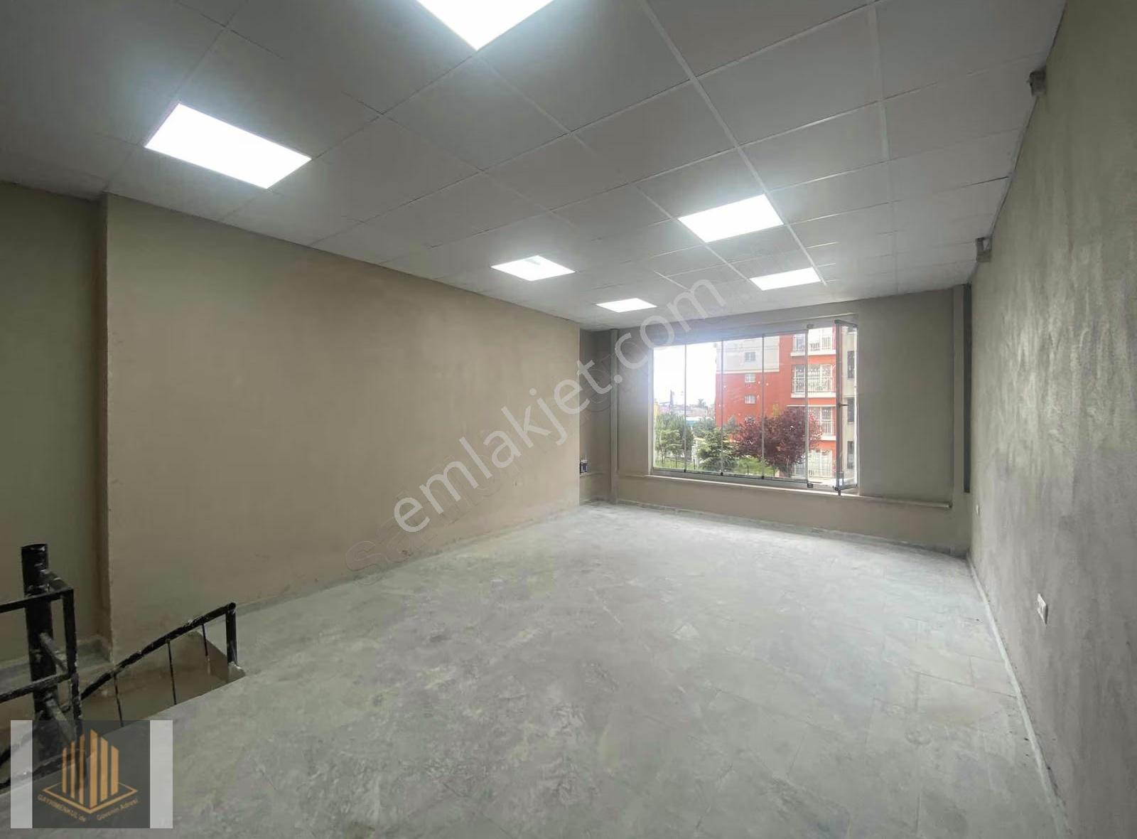 Sağlam'dan Kıyıboyu Tokilerde Kiralık 2 Katlı Dükkan - Görsel 4