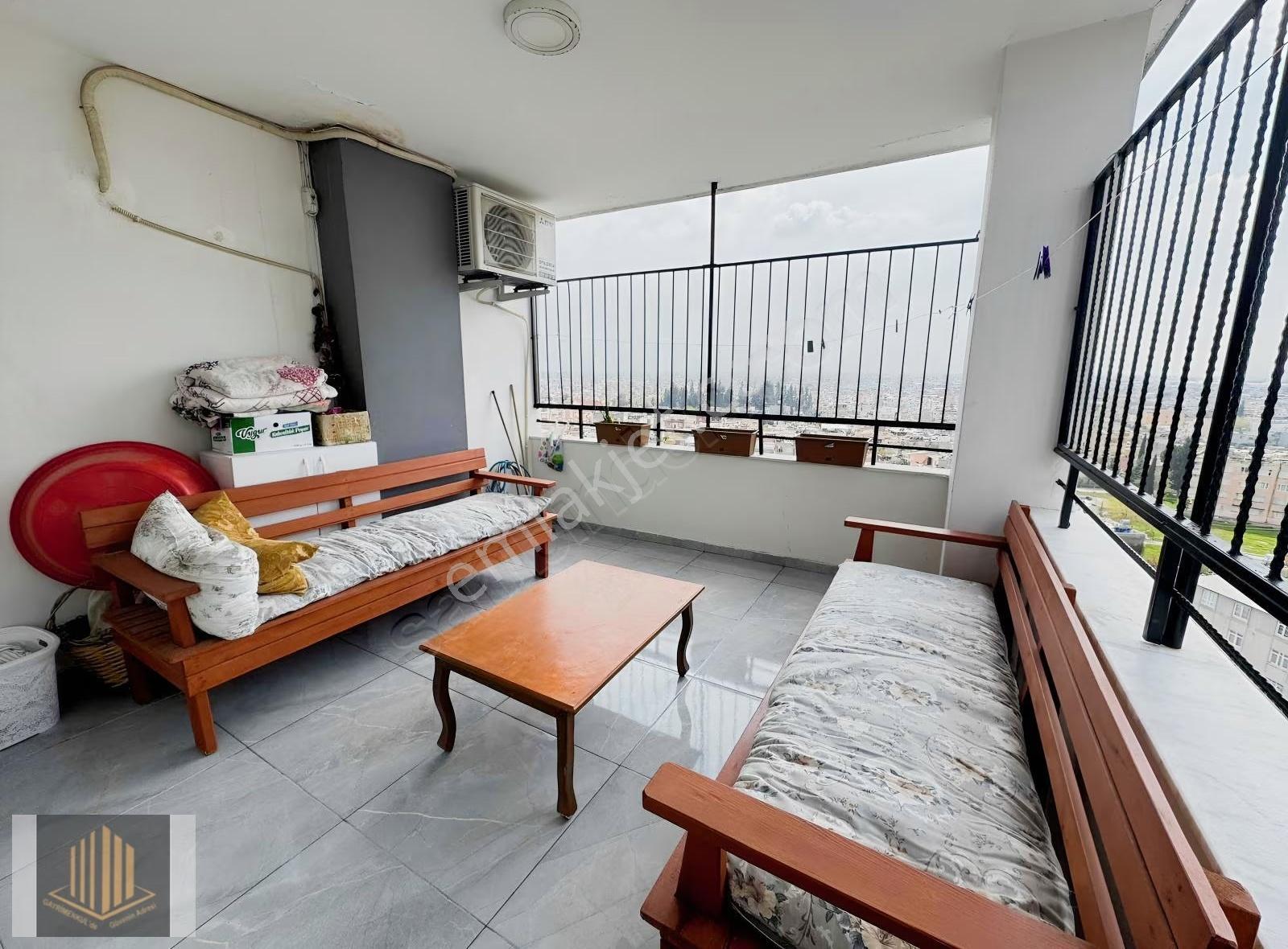 Sağlam'dan Barış Mahallesinde Masrafsız 3+1 Satılık Daire - Görsel 15