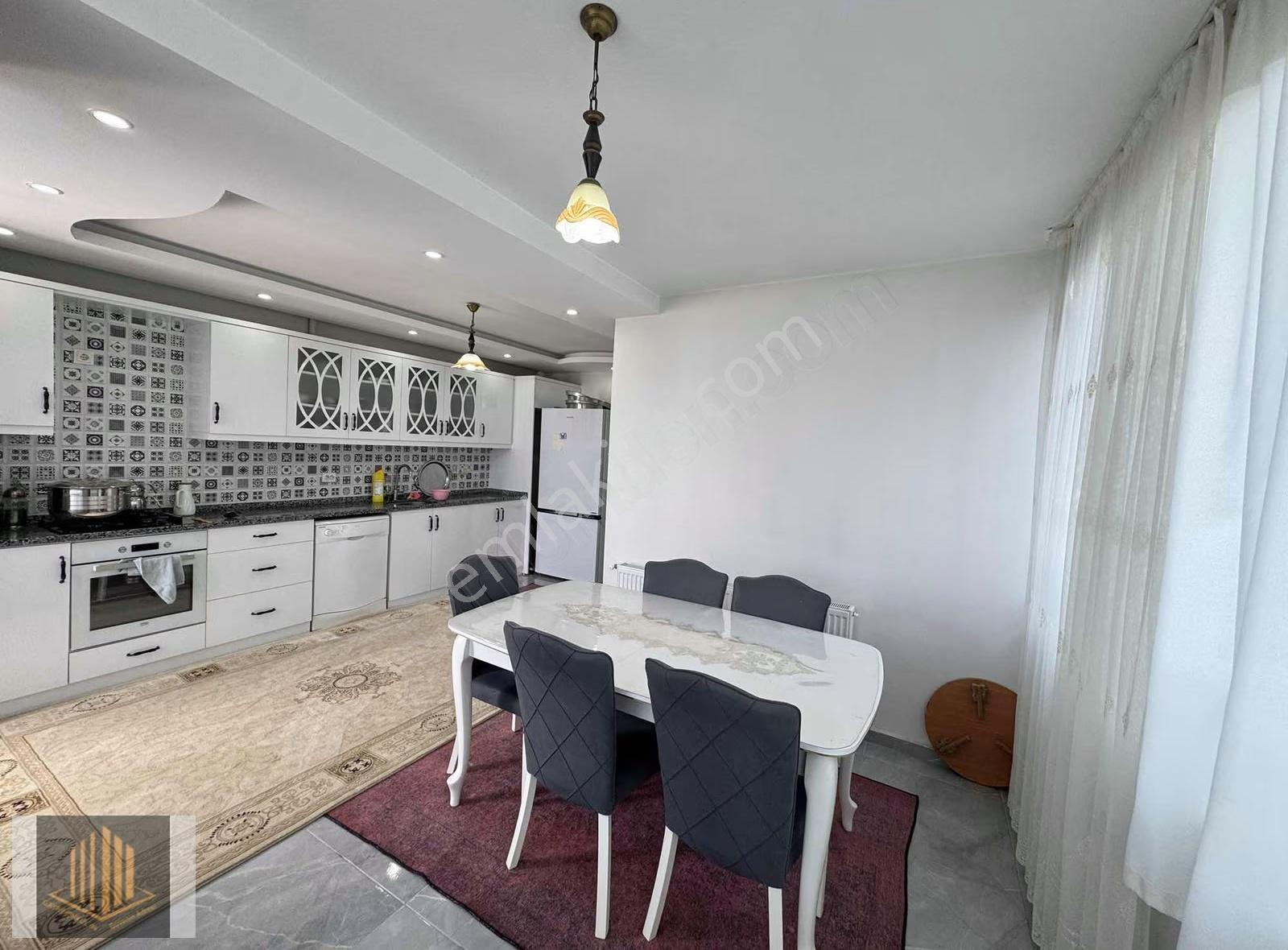 Sağlam'dan Barış Mahallesinde Masrafsız 3+1 Satılık Daire - Görsel 6