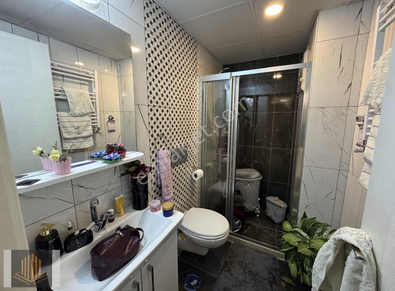 Sağlam'dan Yeşiloba'da Kaçırılmayacak Eşyalı 2+1 Satılık Daire - Görsel 31