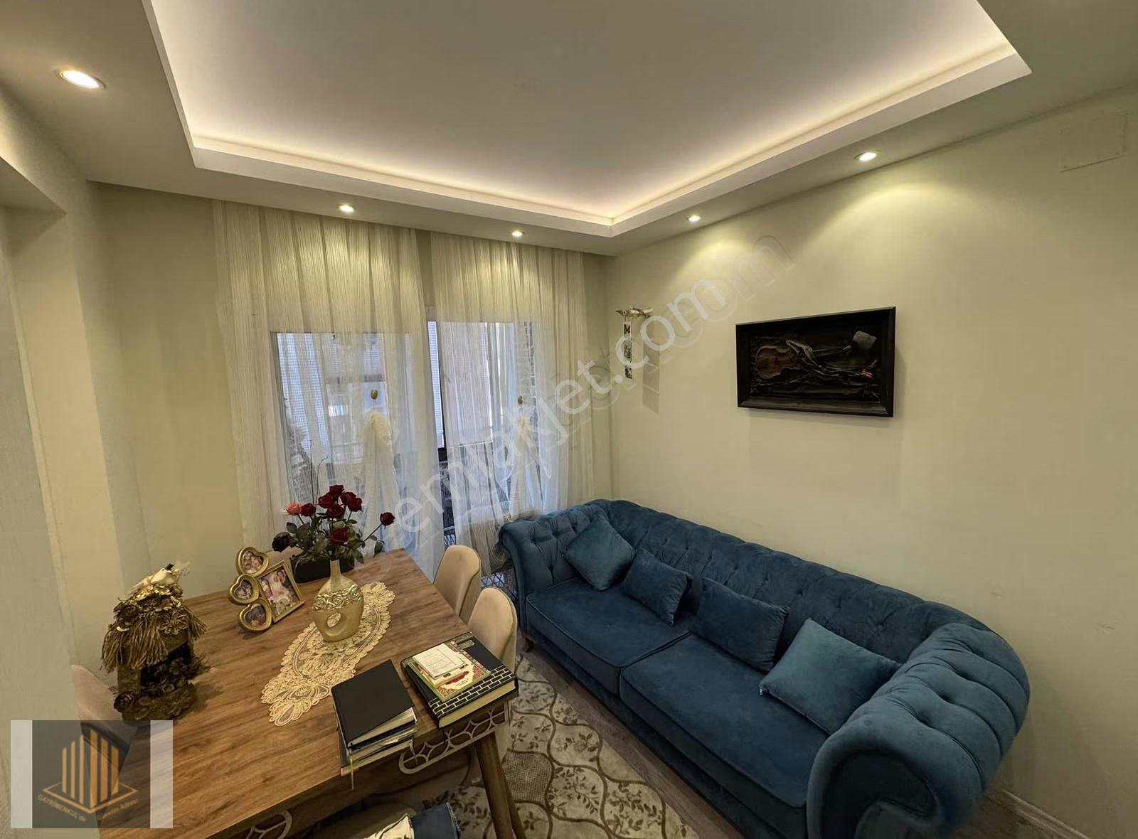 Sağlam'dan Yeşiloba'da Kaçırılmayacak Eşyalı 2+1 Satılık Daire - Görsel 8