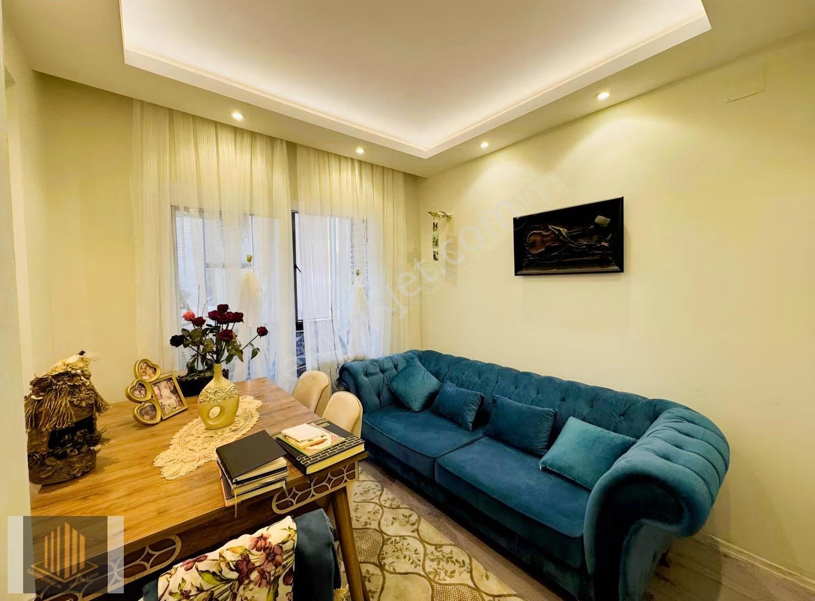 Sağlam'dan Yeşiloba'da Kaçırılmayacak Eşyalı 2+1 Satılık Daire - Görsel 6