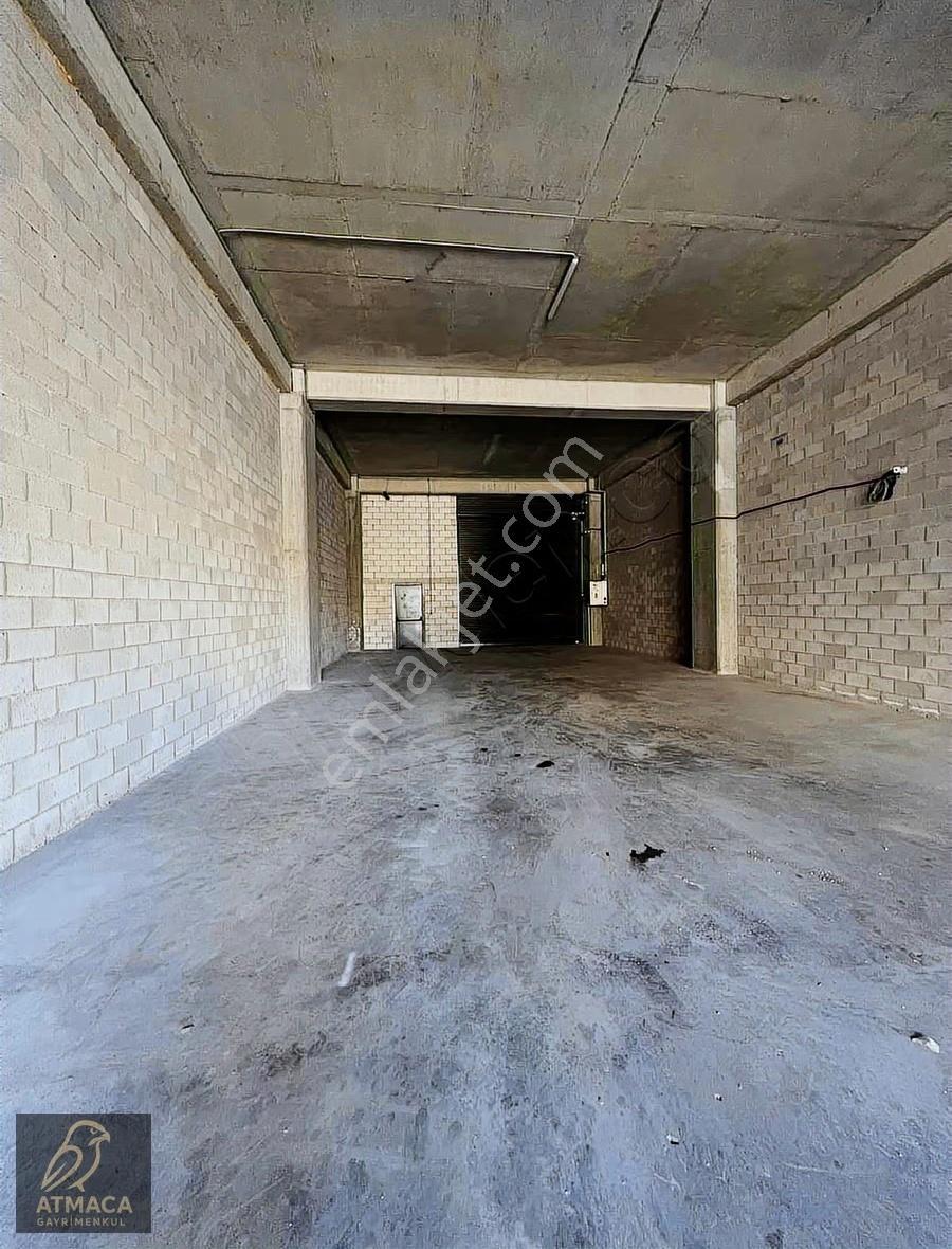 Atmaca'dan Sinpaş İş Merkezinde 330 M2 Düz Girişli Kiralık - Görsel 4