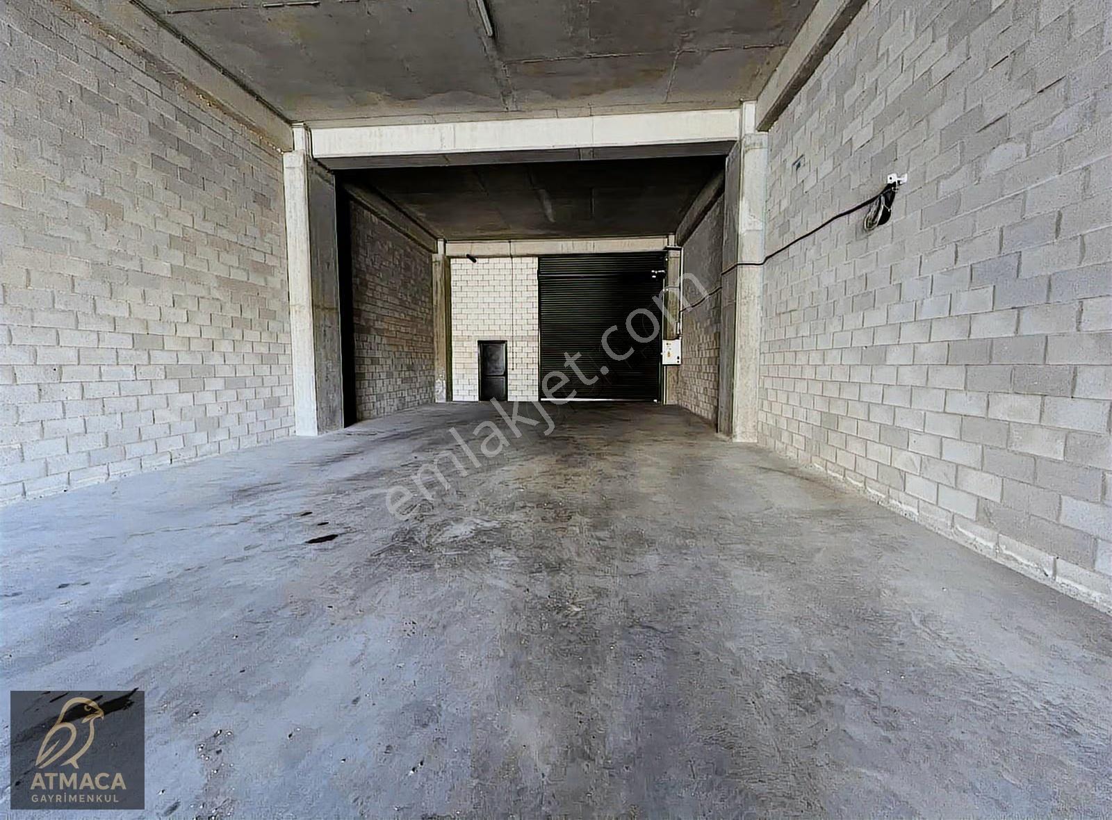 Atmaca'dan Sinpaş İş Merkezinde 330 M2 Düz Girişli Kiralık - Görsel 13