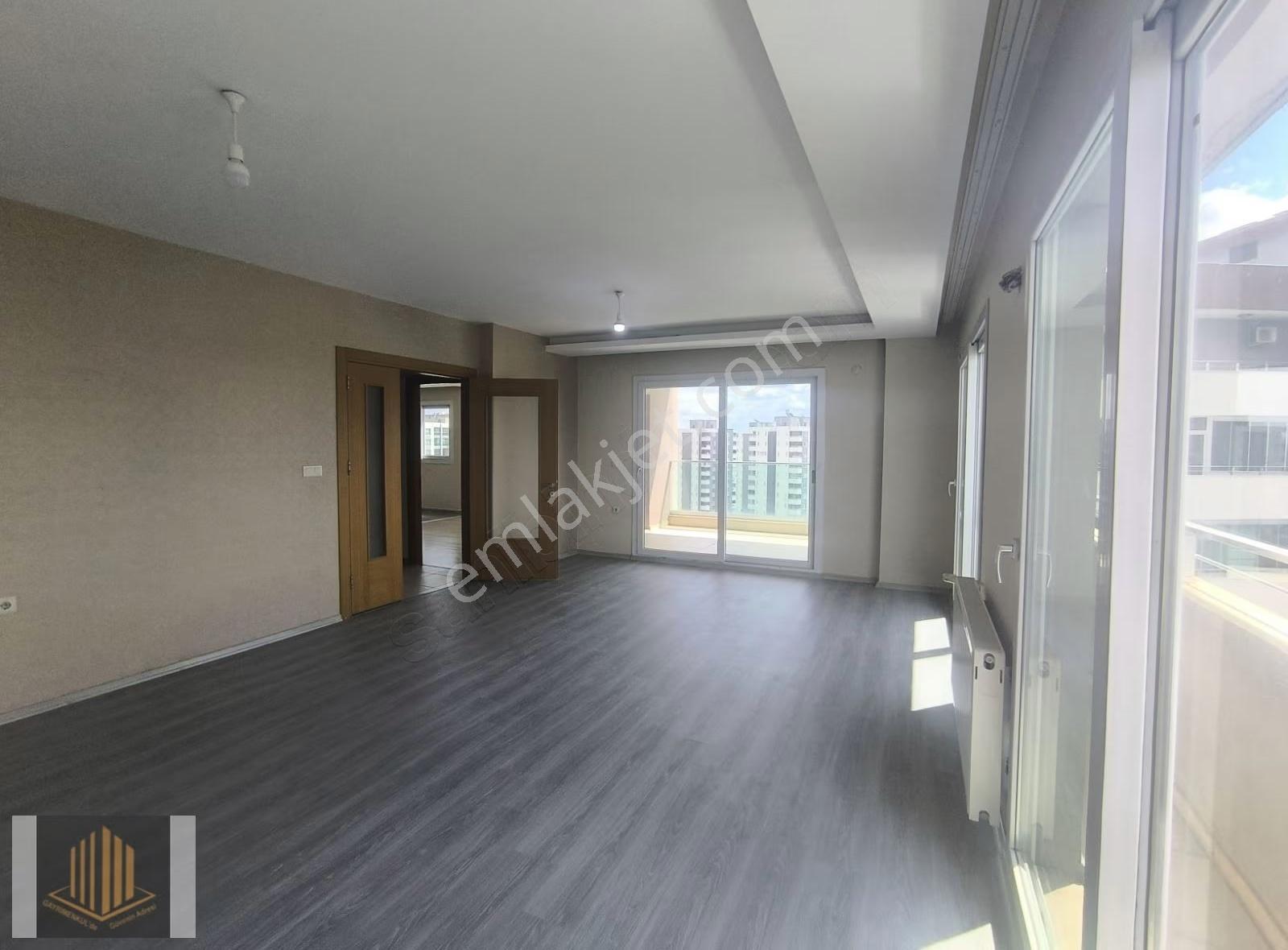 Sağlam'dan Sosyal Donatılı Site İçerisin'de 3+1kiralık Daire - Görsel 13