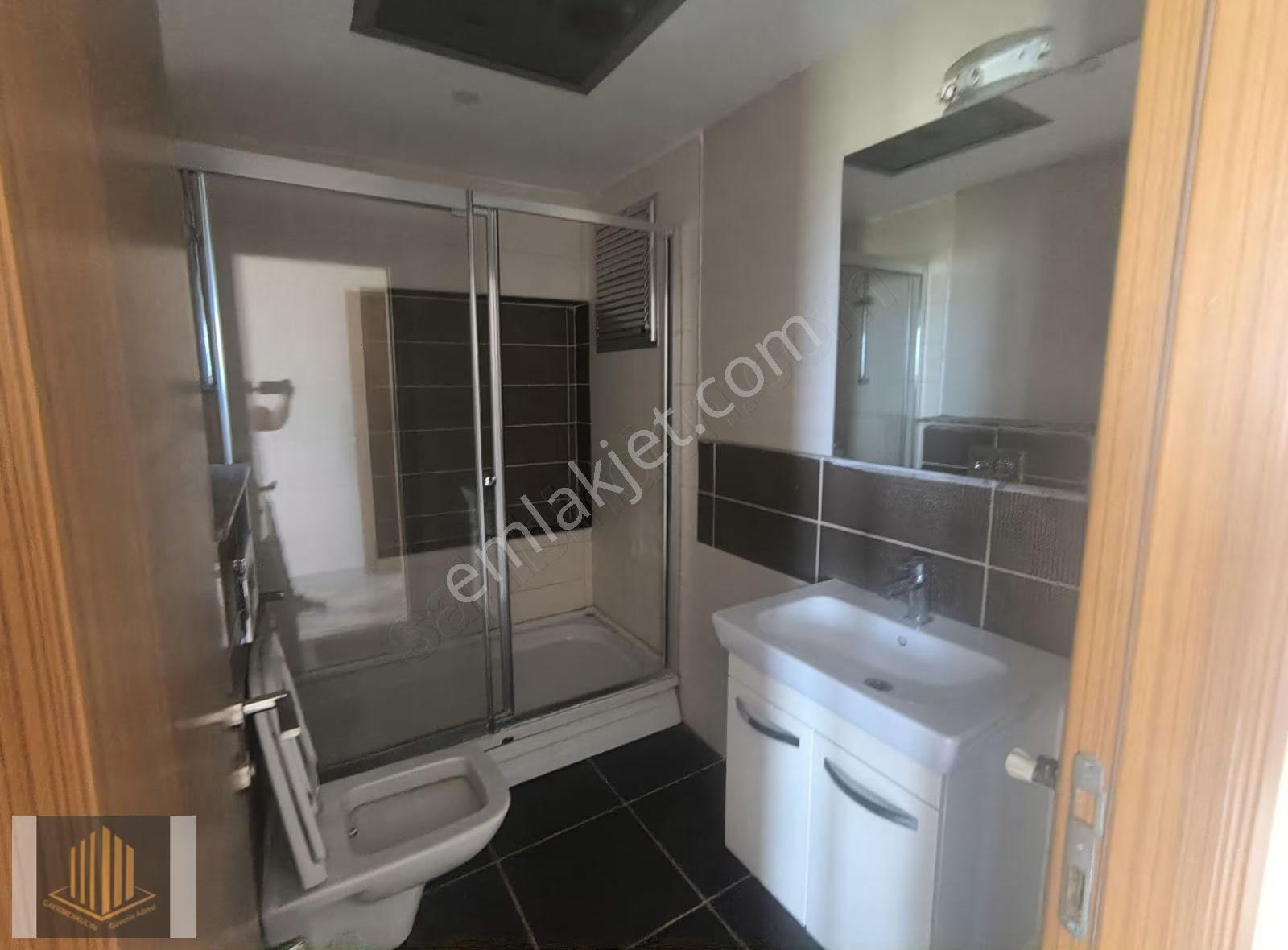 Sağlam'dan Sosyal Donatılı Site İçerisin'de 3+1kiralık Daire - Görsel 22