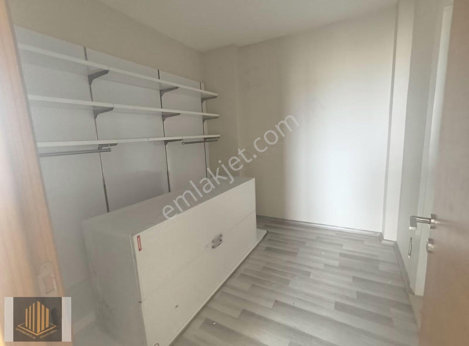 Sağlam'dan Sosyal Donatılı Site İçerisin'de 3+1kiralık Daire - Görsel 26