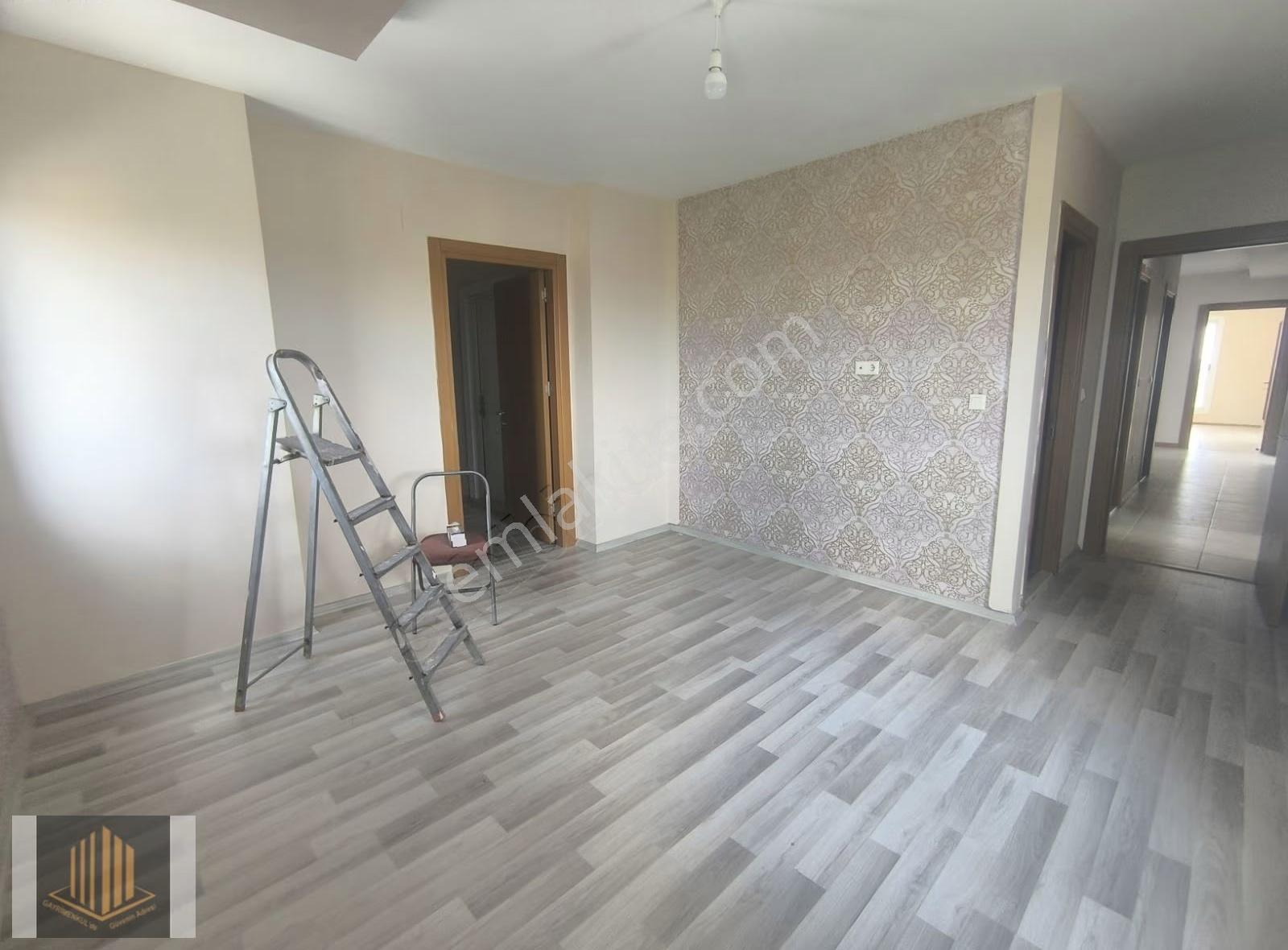 Sağlam'dan Sosyal Donatılı Site İçerisin'de 3+1kiralık Daire - Görsel 18