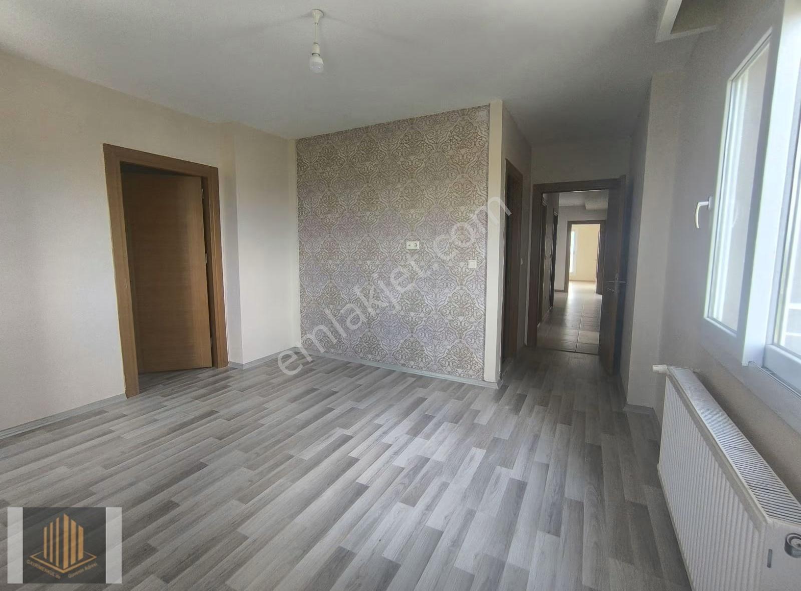 Sağlam'dan Sosyal Donatılı Site İçerisin'de 3+1kiralık Daire - Görsel 32
