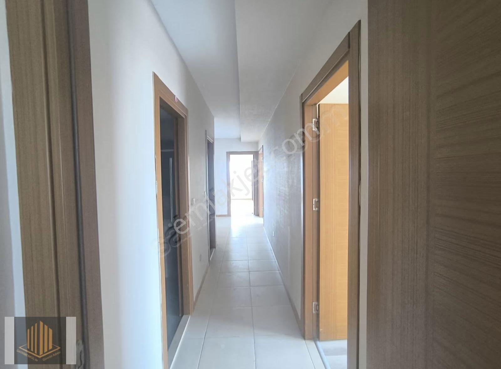 Sağlam'dan Sosyal Donatılı Site İçerisin'de 3+1kiralık Daire - Görsel 28