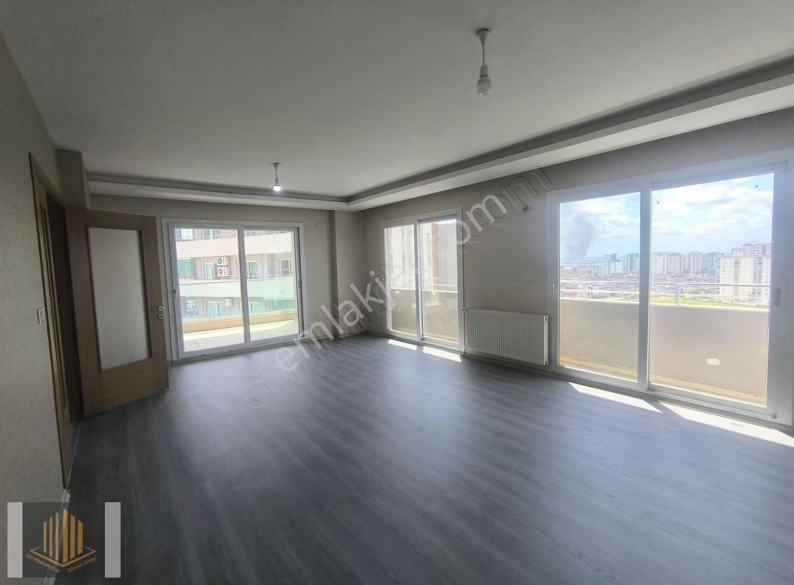 Sağlam'dan Sosyal Donatılı Site İçerisin'de 3+1kiralık Daire - Görsel 15