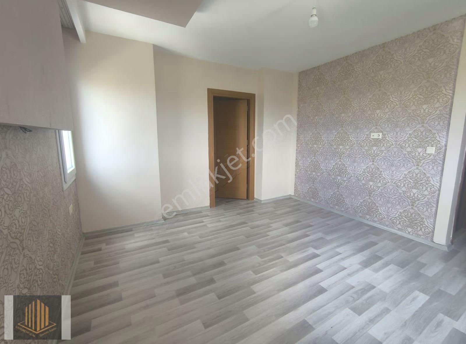Sağlam'dan Sosyal Donatılı Site İçerisin'de 3+1kiralık Daire - Görsel 14