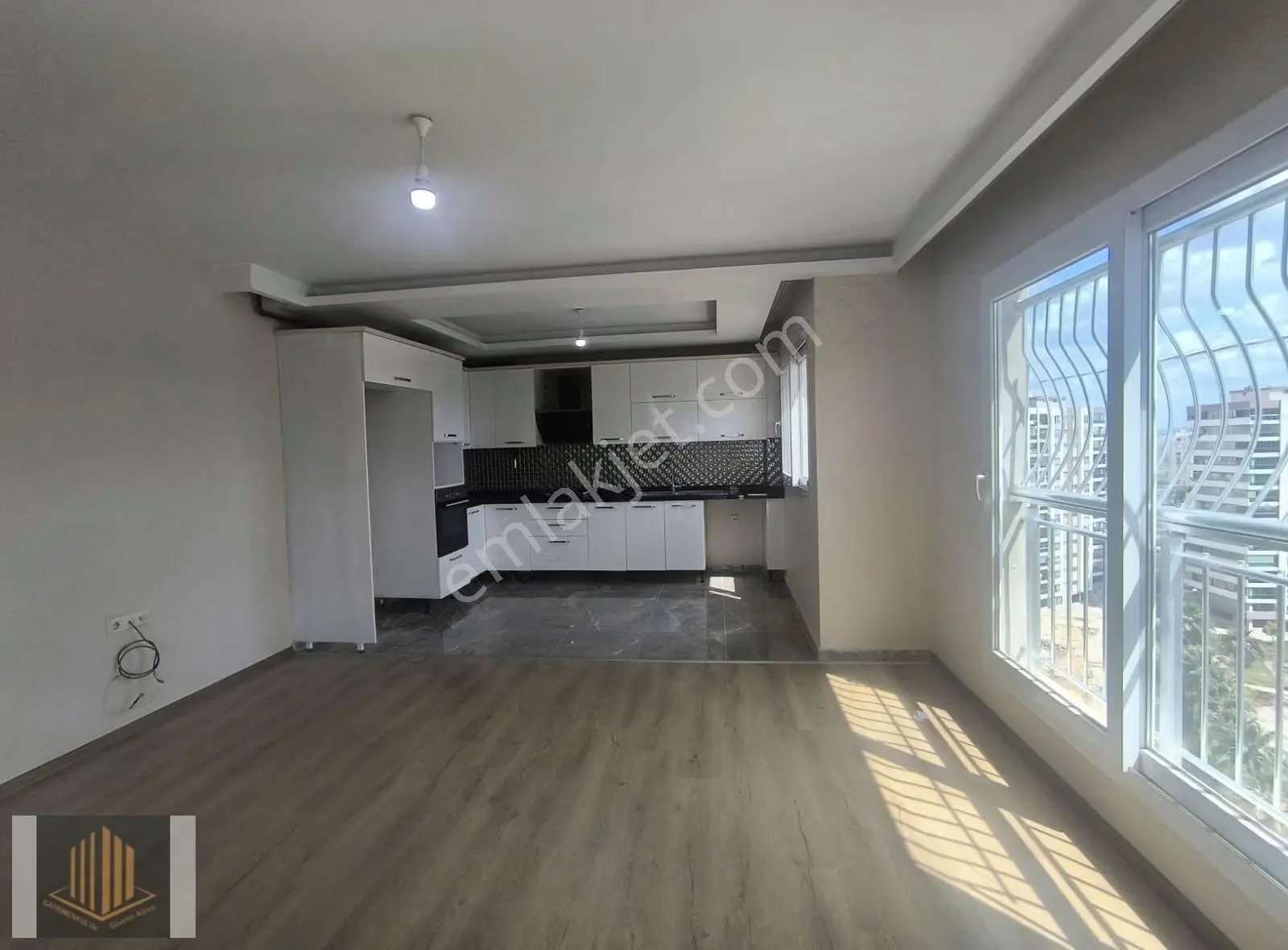 Sağlam'dan Sosyal Donatılı Site İçerisin'de 3+1kiralık Daire - Görsel 5