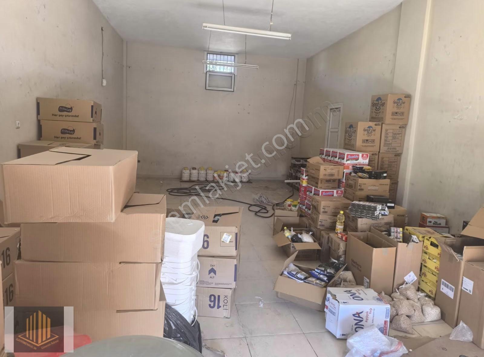 Sağlam'dan Şakirpaşa'da Kiralık Dükkan&depo - Görsel 3