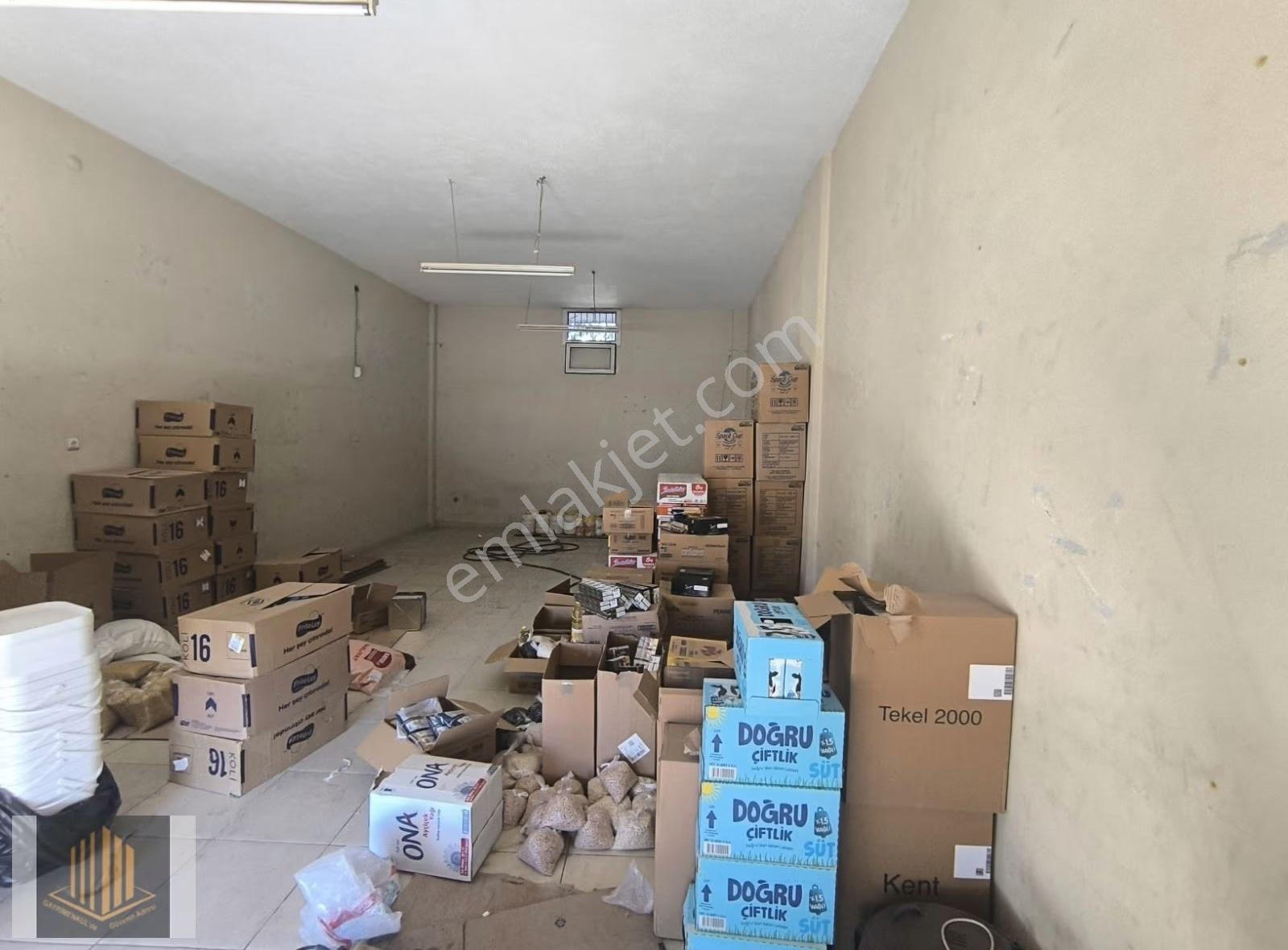 Sağlam'dan Şakirpaşa'da Kiralık Dükkan&depo - Görsel 6