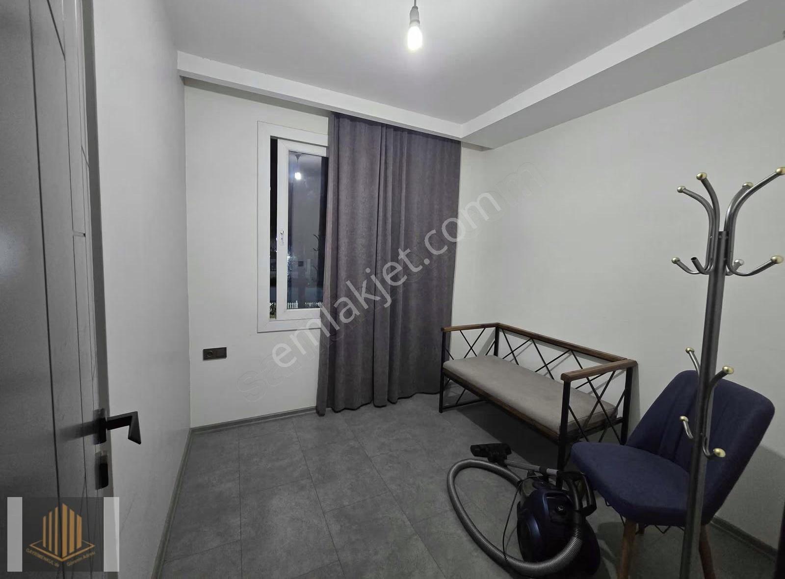 Sağlam'dan Gürselpaşa'da Kiralık Eşyalı 3+1 Daire - Görsel 21