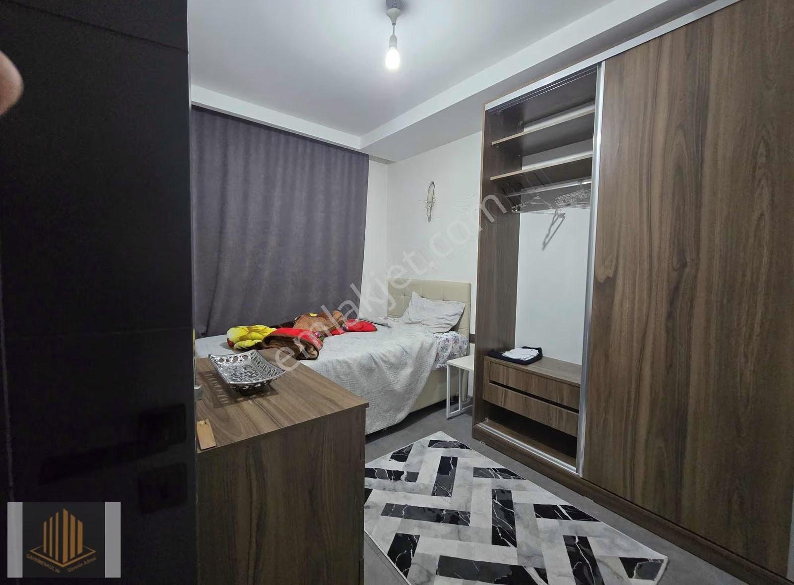 Sağlam'dan Gürselpaşa'da Kiralık Eşyalı 3+1 Daire - Görsel 2