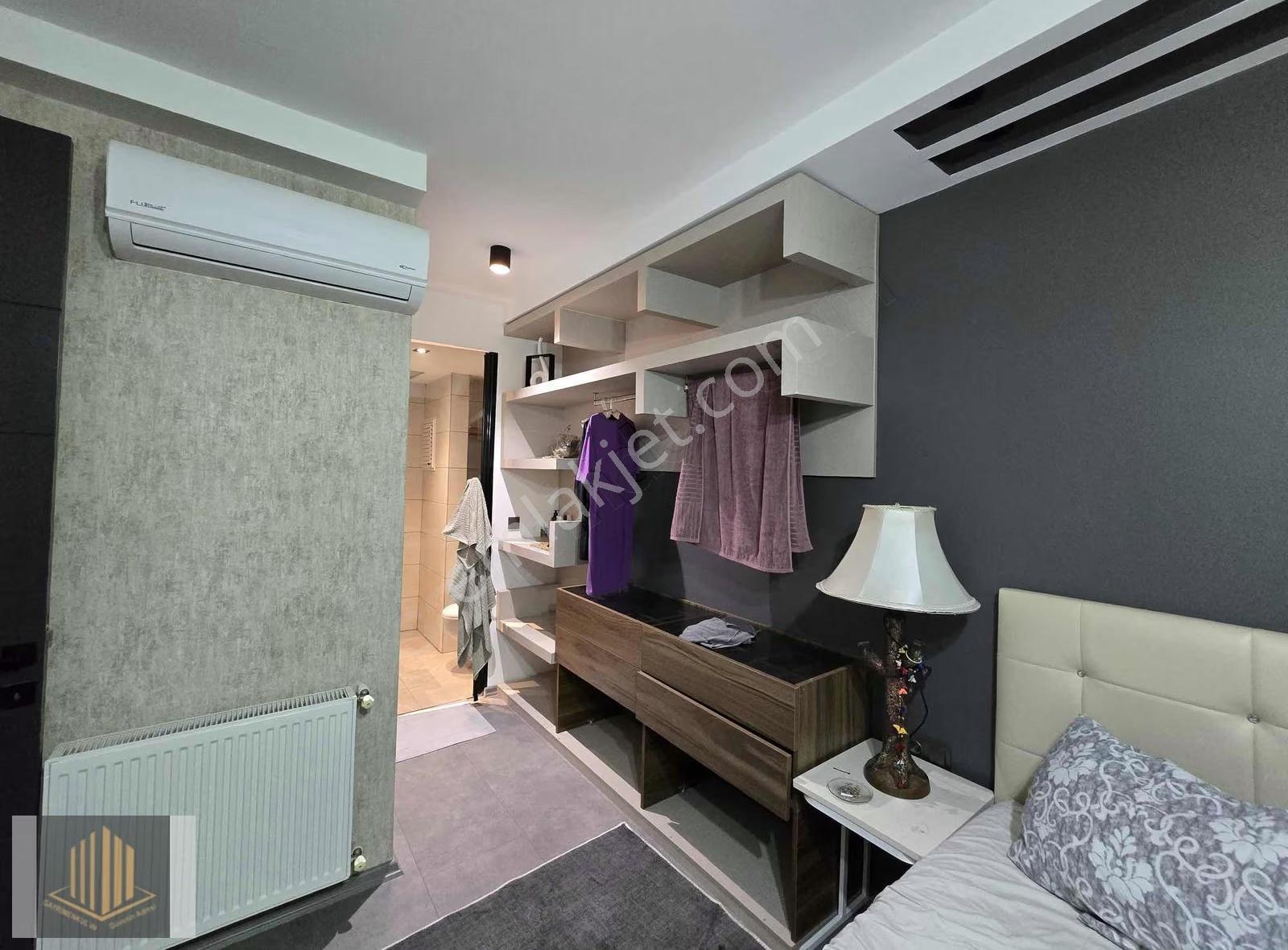 Sağlam'dan Gürselpaşa'da Kiralık Eşyalı 3+1 Daire - Görsel 17
