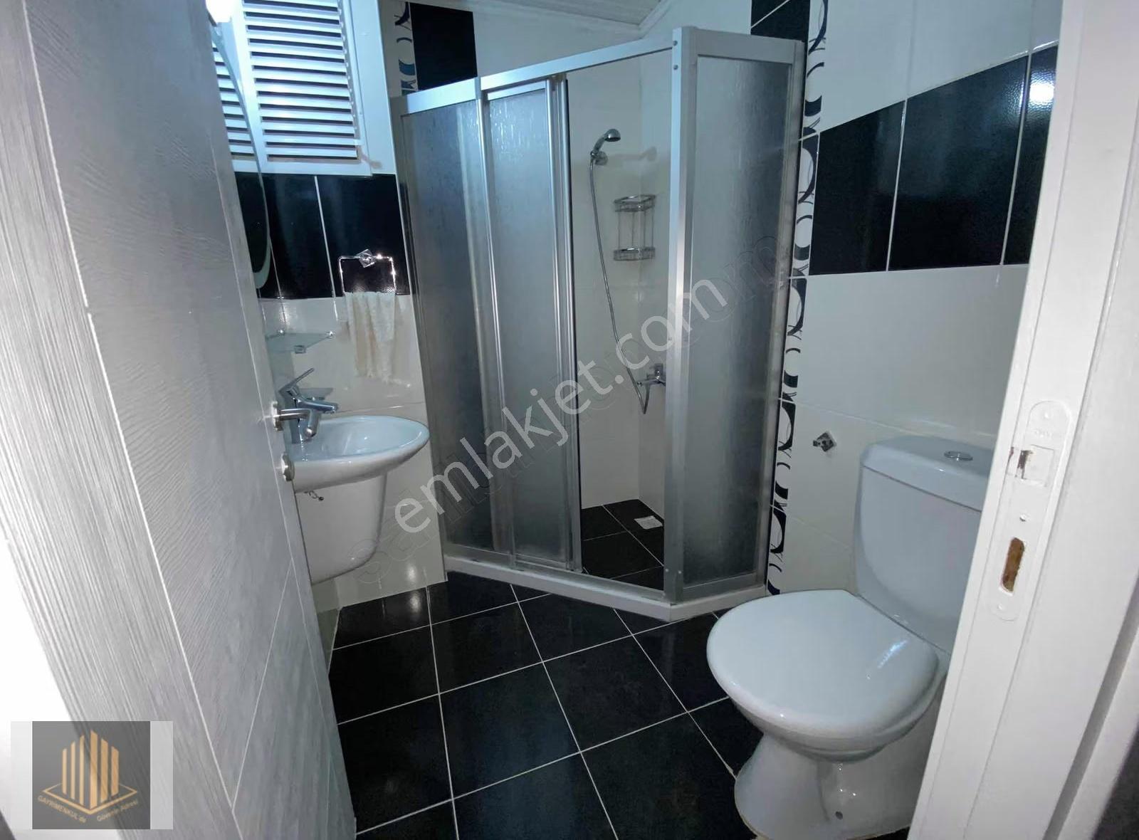 Sağlam'dan Pınar'da Bulvar Üzerinde Kiralık 4+1 Cazip Daire - Görsel 23