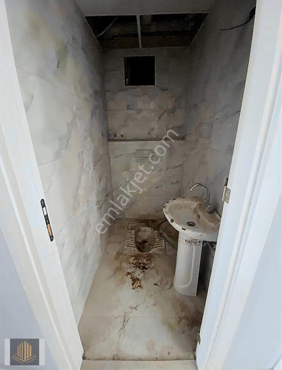 Sağlam'dan Yüzüncüyıl'da Criminal Civarında Satılık 3+1 Daire - Görsel 15