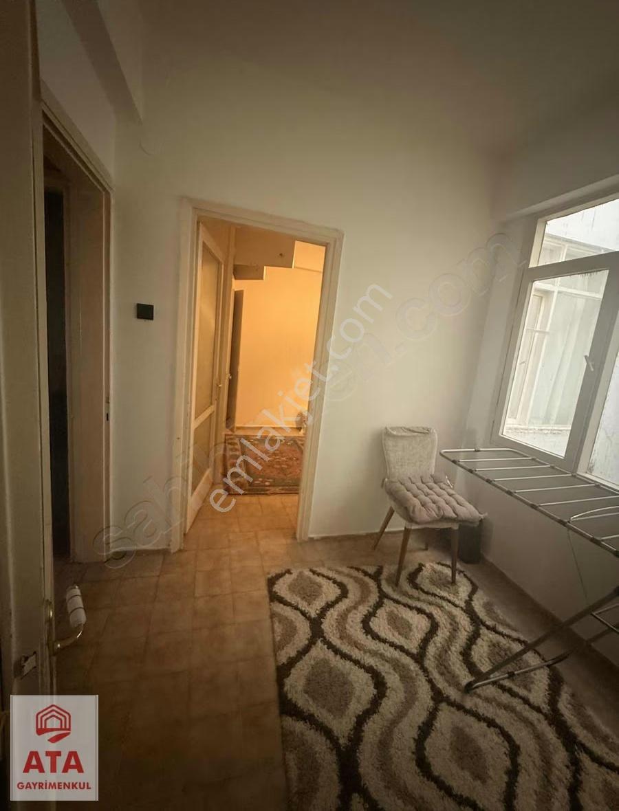 Denize Yürüme Mesafe Selçuk Yaşar Karşısı Daire - Görsel 10