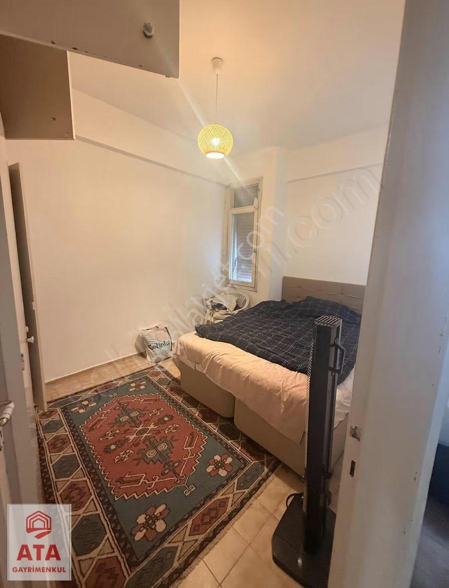 Denize Yürüme Mesafe Selçuk Yaşar Karşısı Daire - Görsel 24