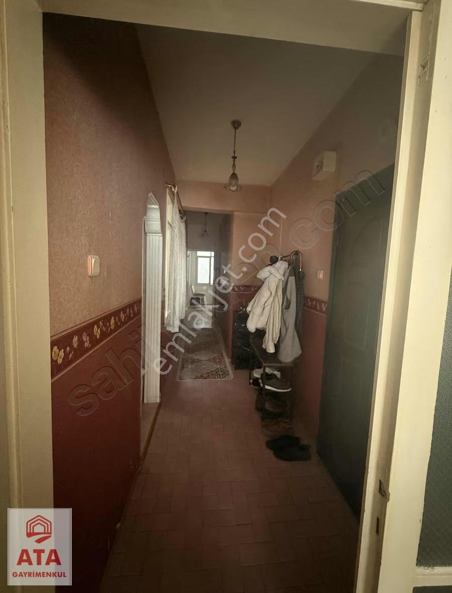 Denize Yürüme Mesafe Selçuk Yaşar Karşısı Daire - Görsel 12