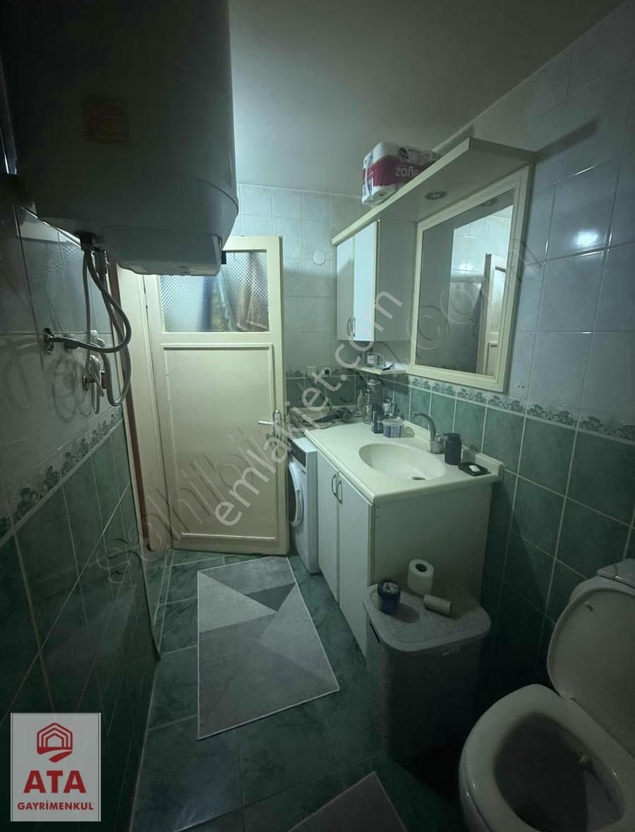 Denize Yürüme Mesafe Selçuk Yaşar Karşısı Daire - Görsel 15