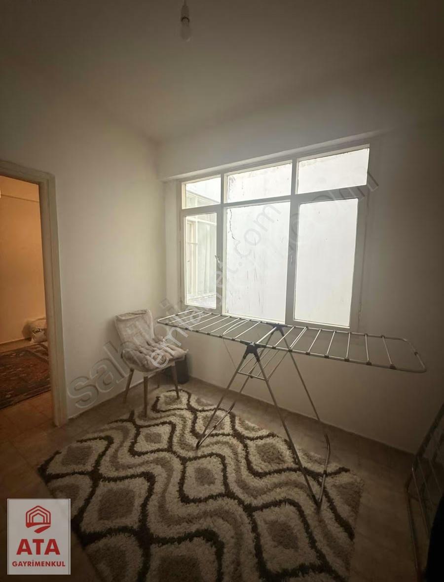 Denize Yürüme Mesafe Selçuk Yaşar Karşısı Daire - Görsel 22
