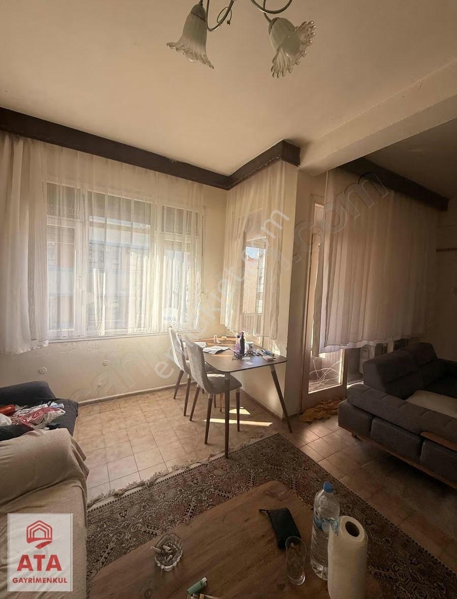 Denize Yürüme Mesafe Selçuk Yaşar Karşısı Daire - Görsel 7