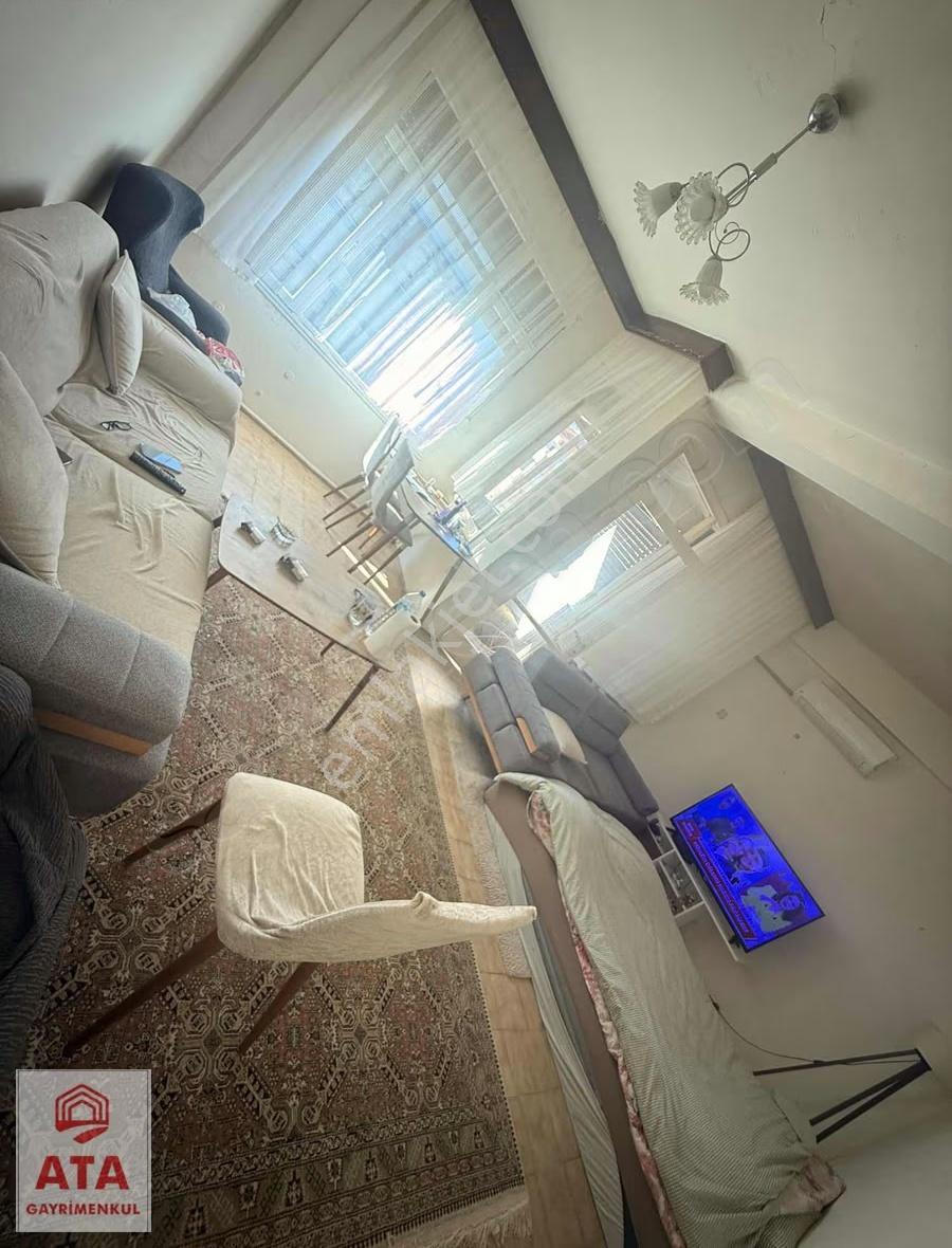 Denize Yürüme Mesafe Selçuk Yaşar Karşısı Daire - Görsel 19