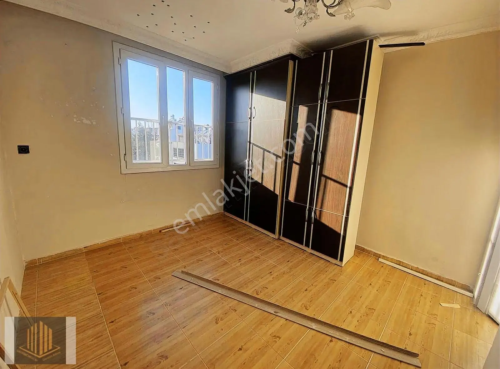 Sağlam'dan Gürselpaşa'da Kiralık 3+1 Daire - Görsel 22
