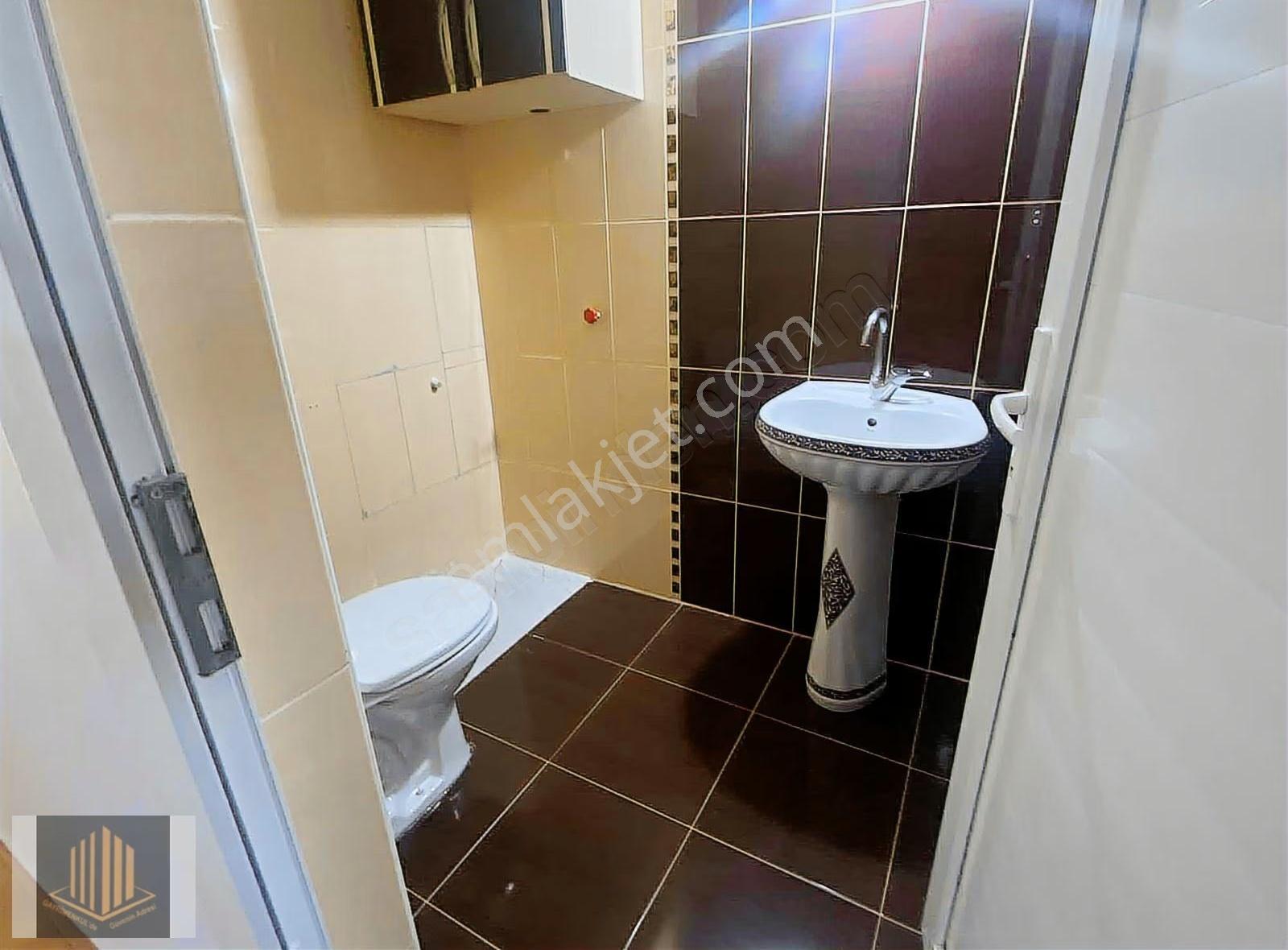 Sağlam'dan Gürselpaşa'da Kiralık 3+1 Daire - Görsel 14